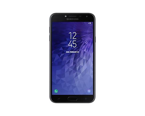 Galaxy J4 (Online and Operator Exclusive) .